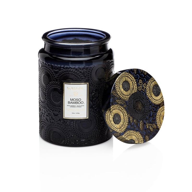 vela moso bamboo 7239